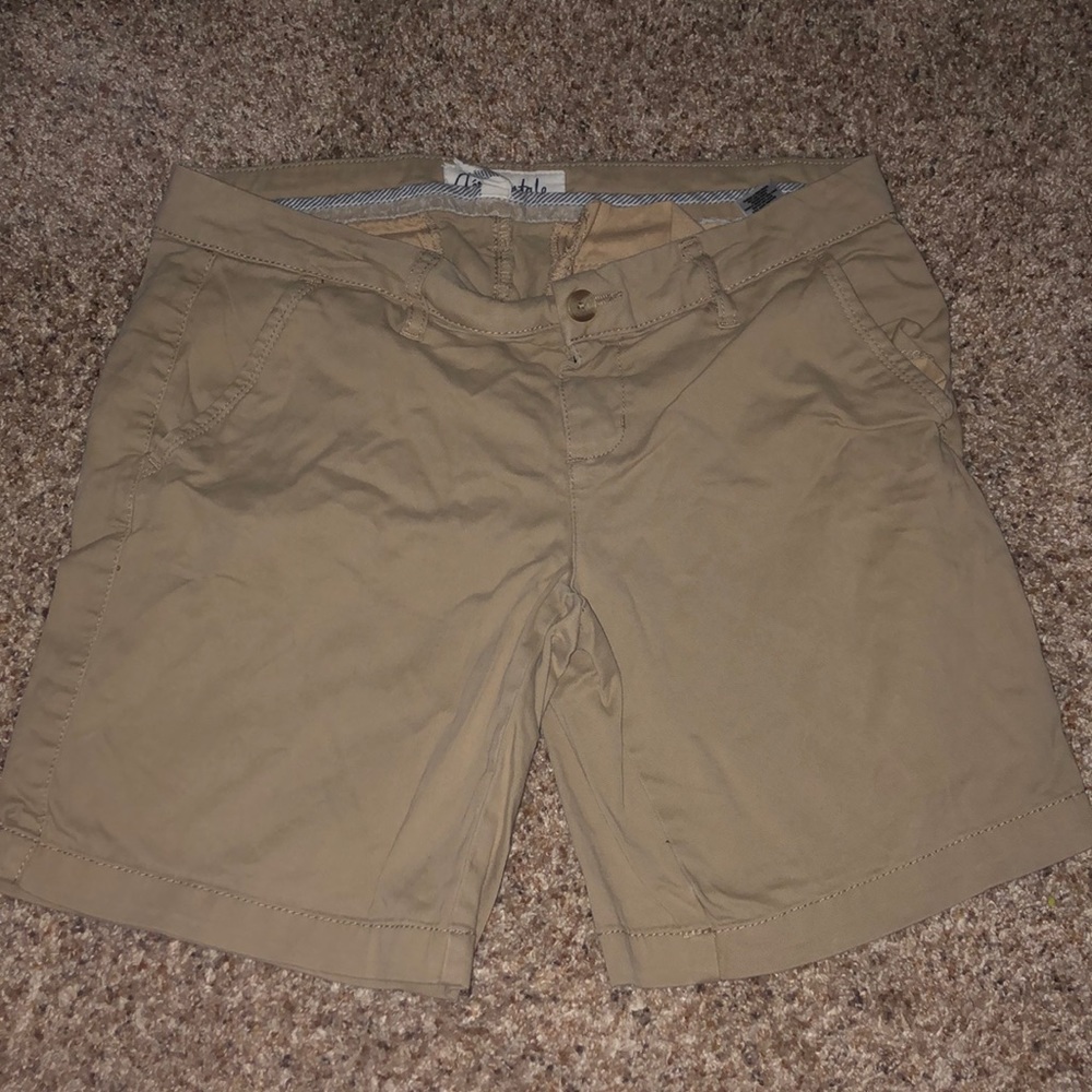 Aeropostale size 10 shorts